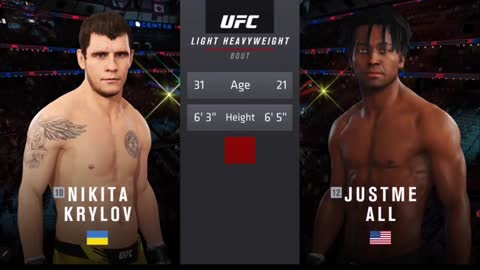 UFC 4