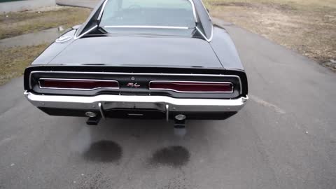 Dodge Charger