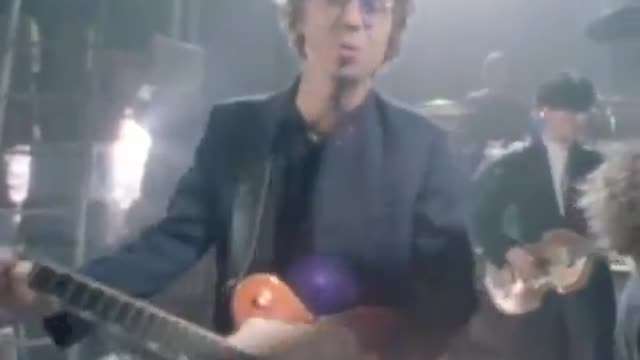 World Party - Way Down Now