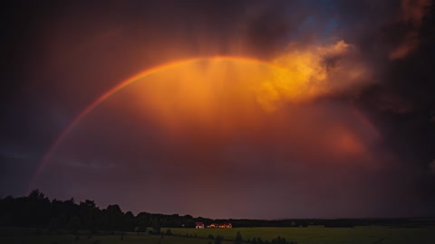 God's Touch - Nasal Septum (Jeff Osburn)