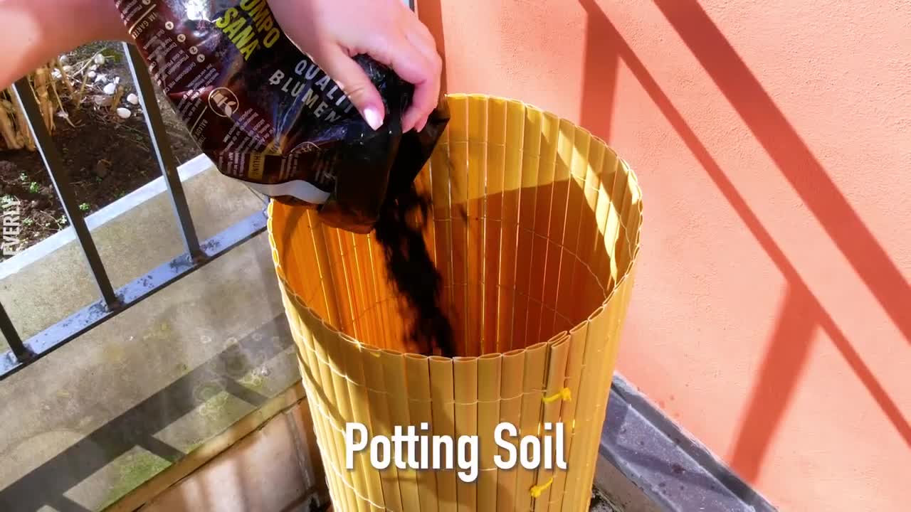 19 Gardening Hacks That Really Work