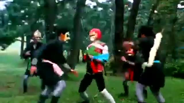 Jiraiya [TRIBUTE]