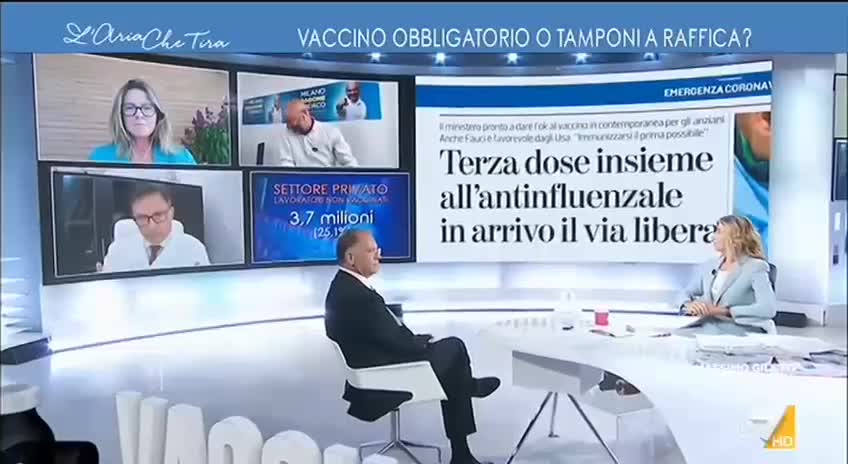 E quindi ?