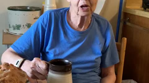 Betty Ann