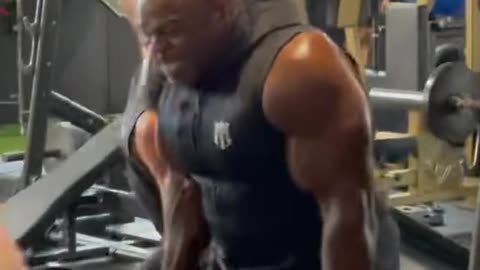 Bodybuilding