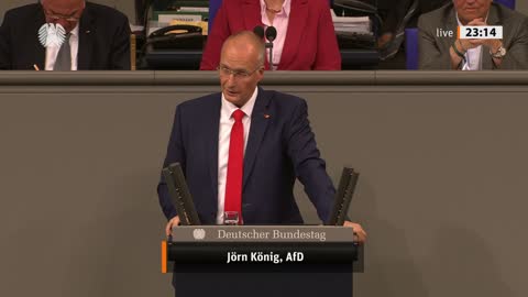 Jörn König Rede vom 23.06.2022 - EZB-Vorhaben für digitales Zentralbankgeld