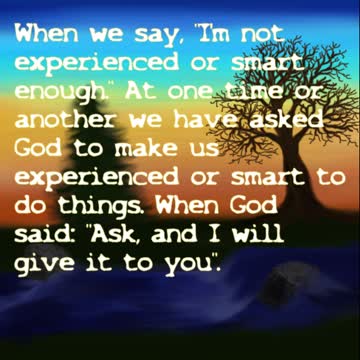 Daily Message from Rev. Ernie, August 14 2022