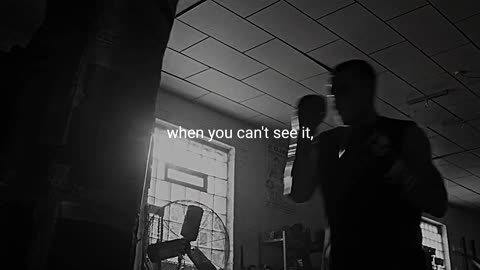 WHEN IT HURTS YOU - Motivational Speech
