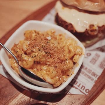 🍴Comfort food that warms your heart and your taste buds🍴