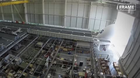 Inside Billions $ Super Advanced Airbus A-400M Factory - Assembly Line