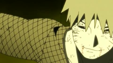 Anime muito brabo