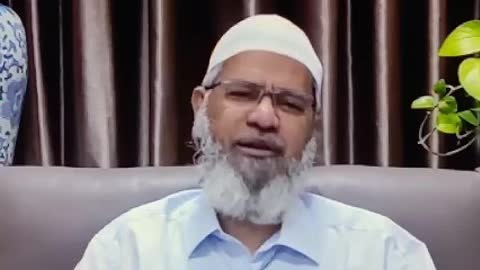 Is Coronavirus Covid-19 a Punishment from Allah or Test? Dr Zakir Naik