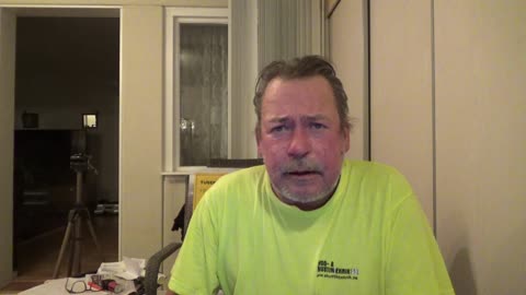 Bill Gates är en psykopat att likna vid karaktären Blofeld iffrån James Bond filmer
