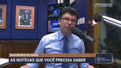 STF cria “zona de proteção ao tráfico” no Rio de Janeiro - Marcelo Rocha Monteiro