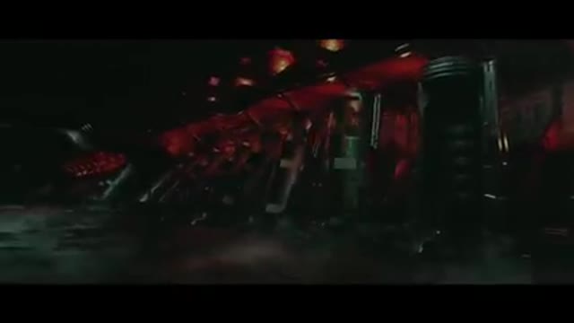 Disturbed - Hey You [Official Music Video]