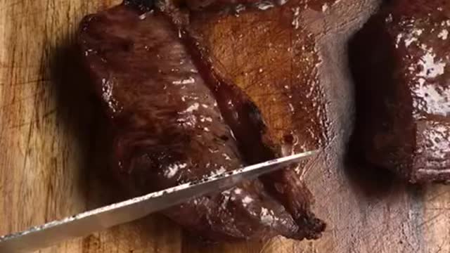 Churrasco de Picanha