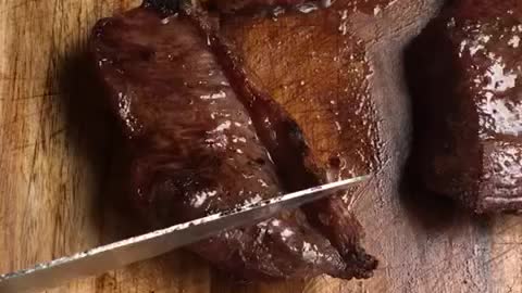 Churrasco de Picanha