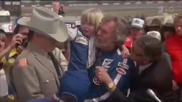 Kenny Rogers (Love Will Turn You Around)