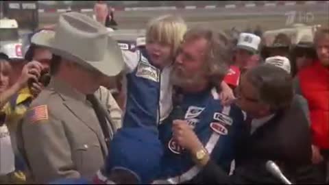 Kenny Rogers (Love Will Turn You Around)