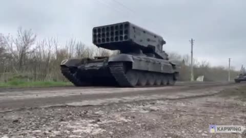 "Omicron" is on its way to defeat the Ukrainian army!