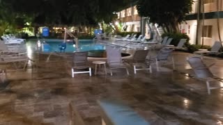 PIE Reviews: Wyndham Sea Gardens Resort Pompano Beach, Florida