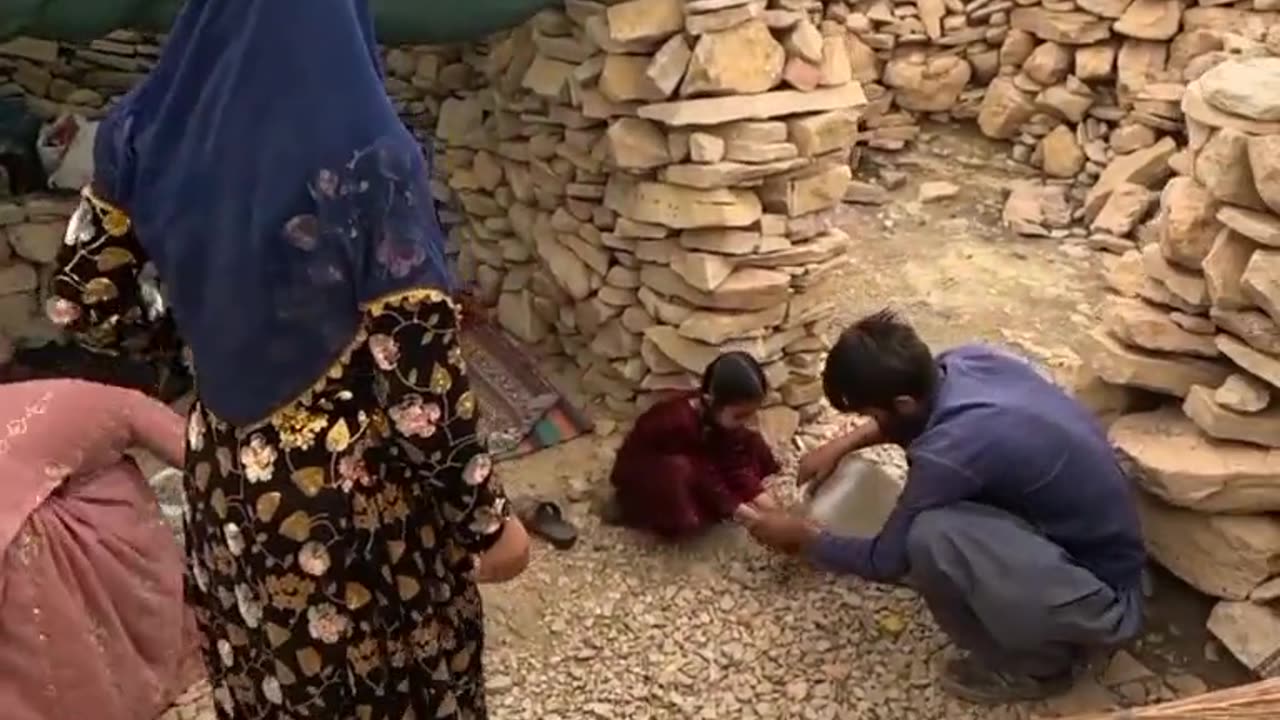 Amazing village life part 5