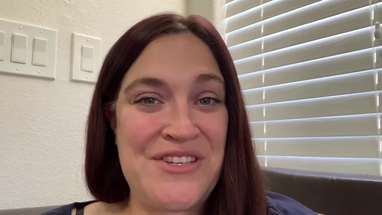 Bridget's Success Story