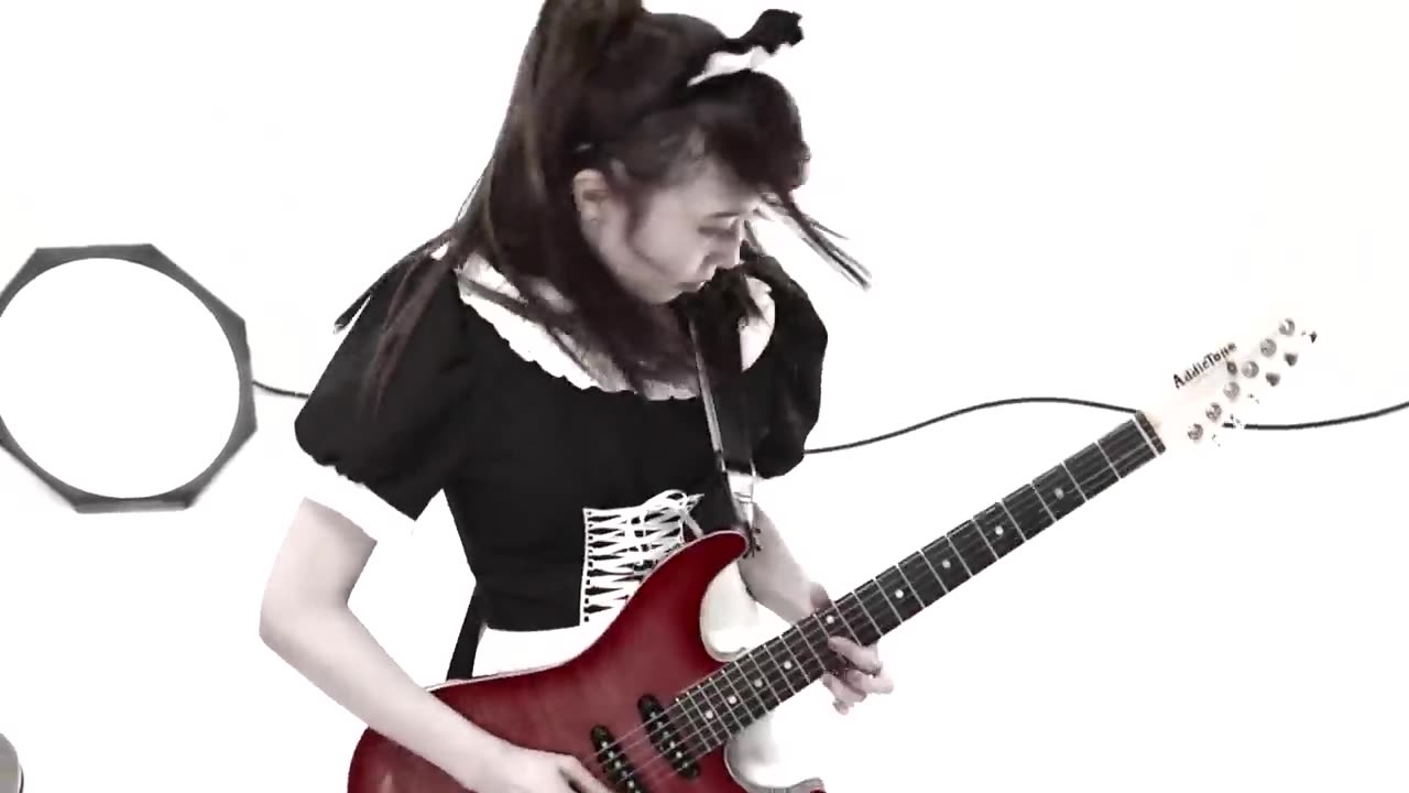 BAND-MAID - Thrill