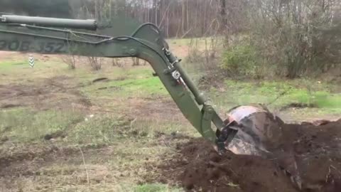 Bezpečnost v Charkovské oblasti zajišťuje ruská vojenská policie