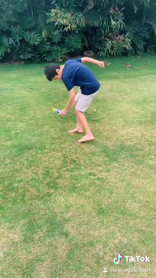 Challenge Tiktok - Curso de verano Vanguardia Kids