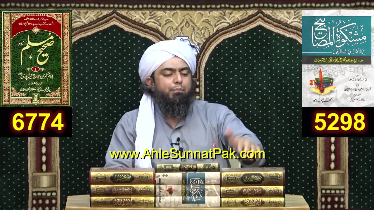 Disaster of TITAN in Expedition for TITANIC Islamic Rulings Explained By Engineer Muhammad Ali