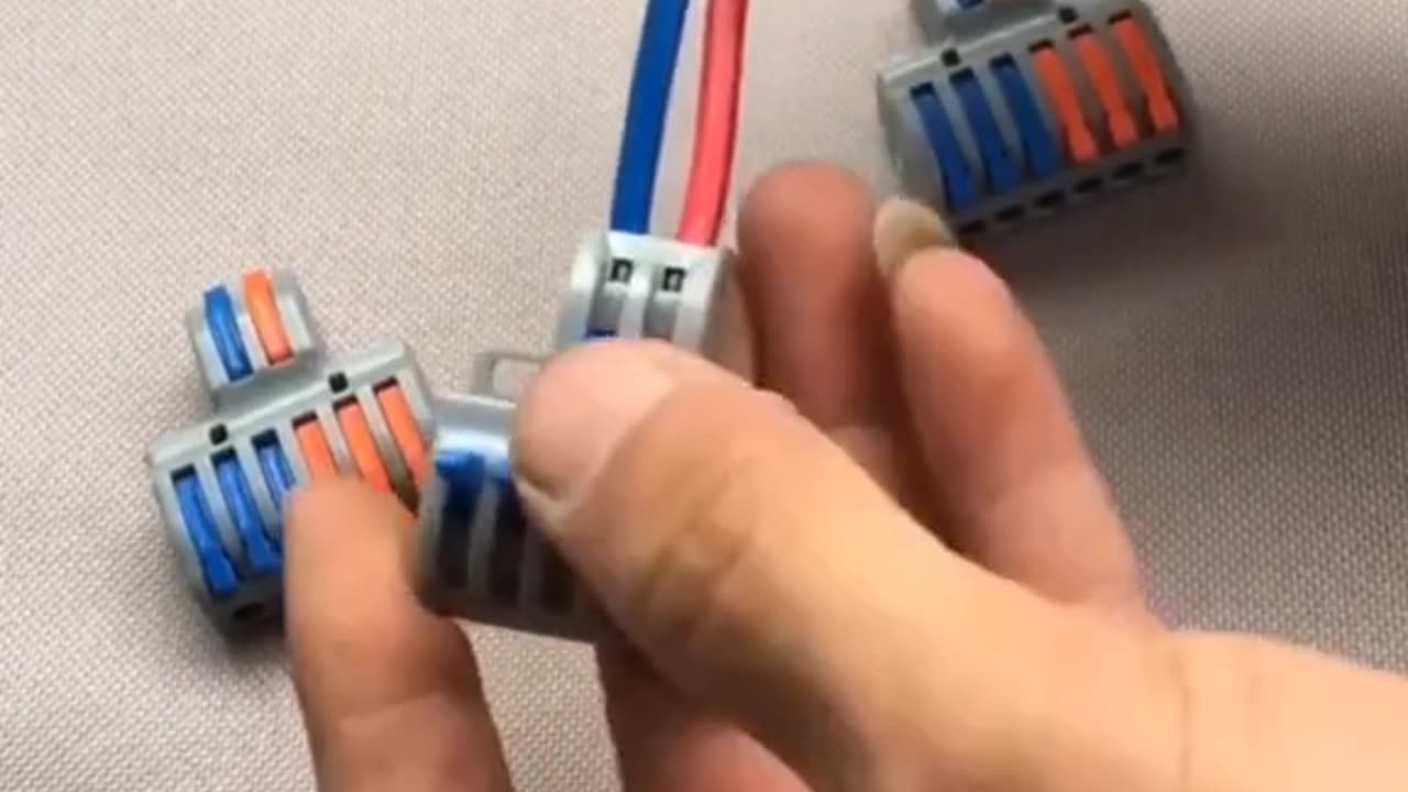 Electric Wire Joining Tricks