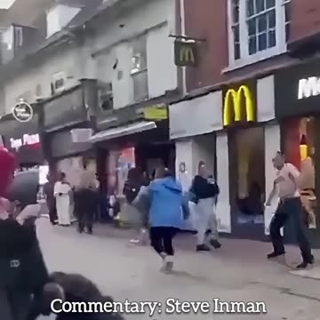 Classic Old Man Strength