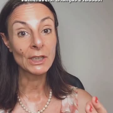 Dra. Rita Rocha - Lares e idosos