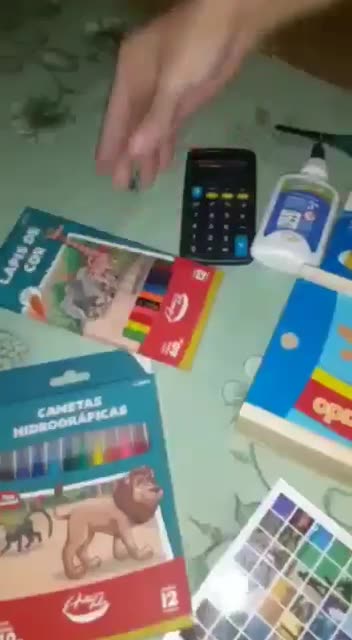 Cidadã Agradece ao Governo Federal em 2022 pelo KIT Educação