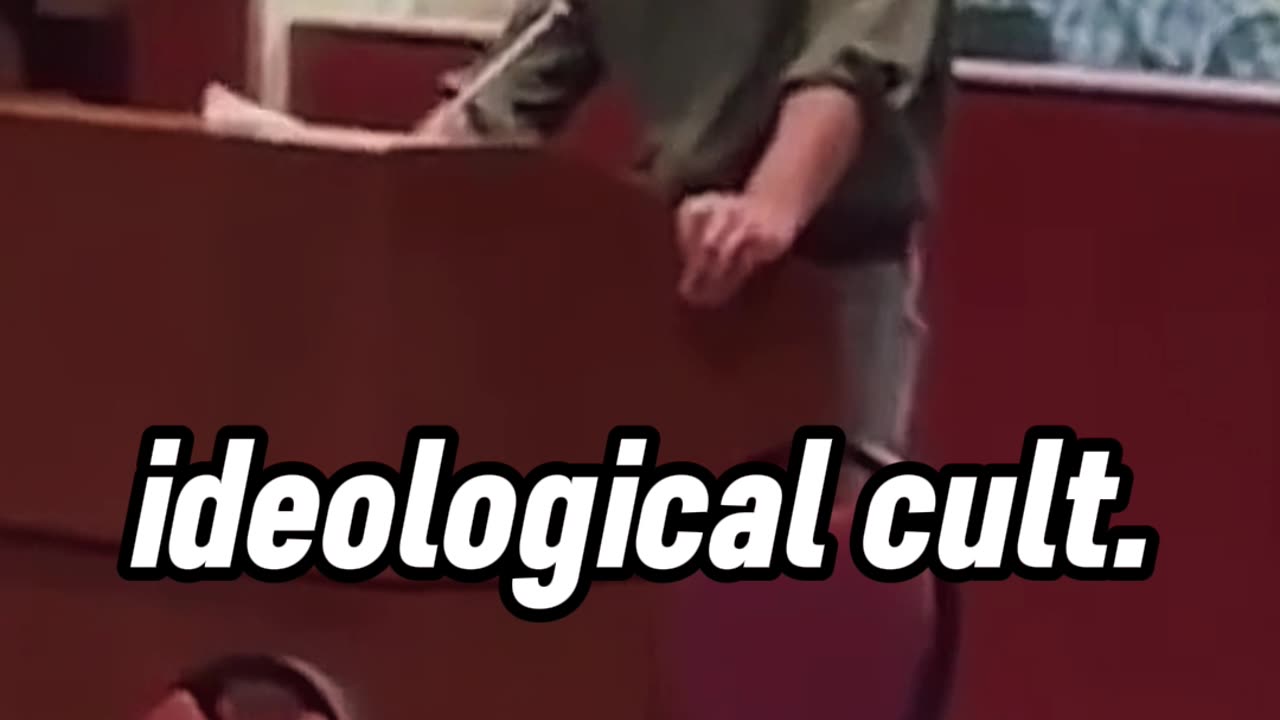 Matt Walsh DESTROYS A Woke School Board