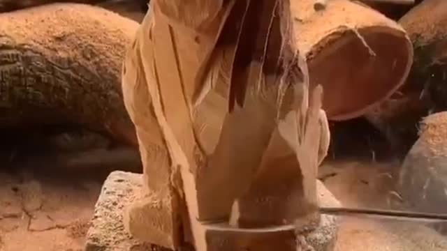 Amazing Wood Carving Techniques 2