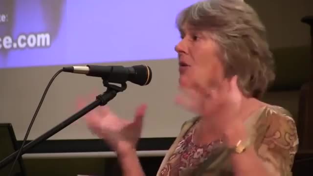 MK Ultra Survivor