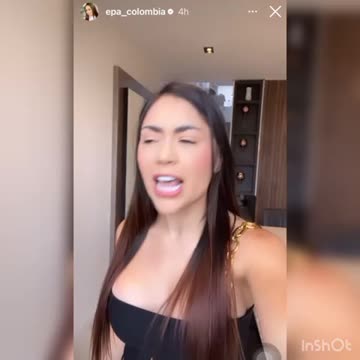 Epa Colombia quiere volver a ser amiga de Andrea Valdiri