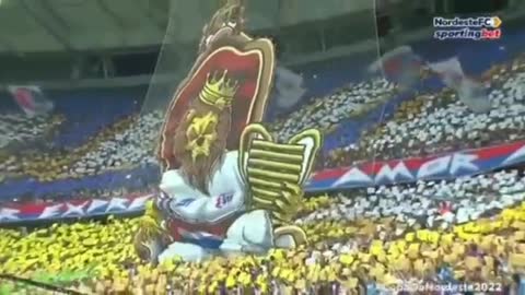 FORTALEZA CHAMPION OF THE NORDESTE IN 2022! 🏆