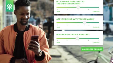 Spring clean your finances with the help of Old Mutual Rewards