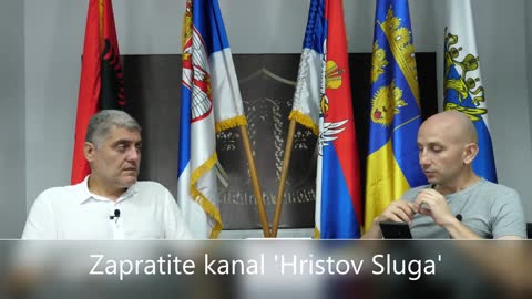 Kako je postao Biblijski religiozan (Miroljub Petrović)