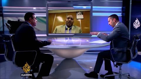 Getachew Reda claiming 100% election victory