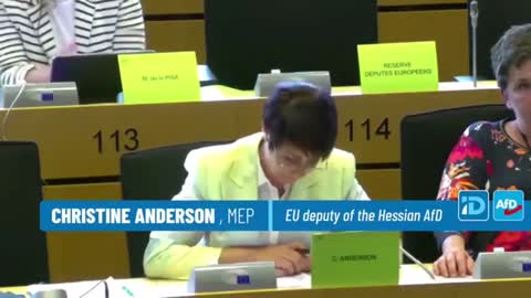 EU SPECIAL COMMITTEE ON WORTHLESS VACCINES