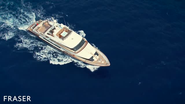 Lloyds Yacht for sale and charter