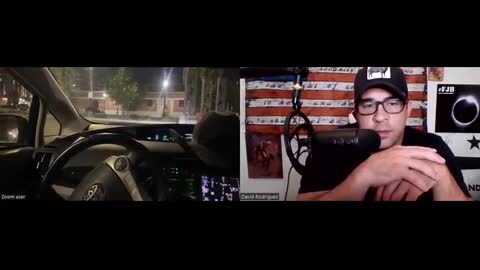Juan O Savin w David Rodriguez 8 9 22