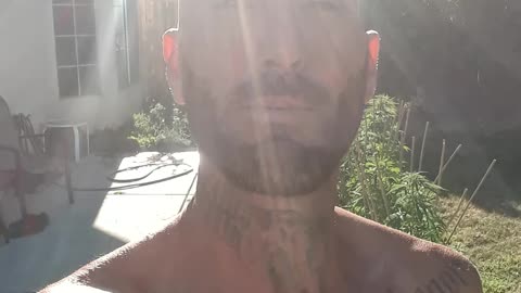 Unfiltered Bitch