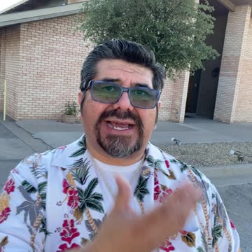 Liberación a Solas o Liberación Masiva #exorcismo