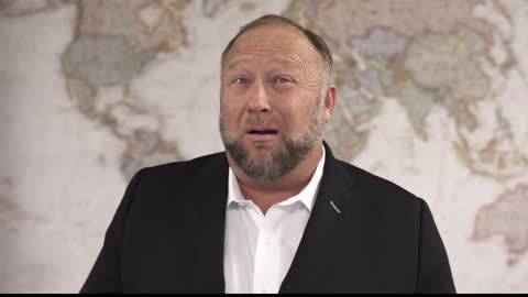 The Alex Jones Show & The War Room in Full HD for November 4, 2021.