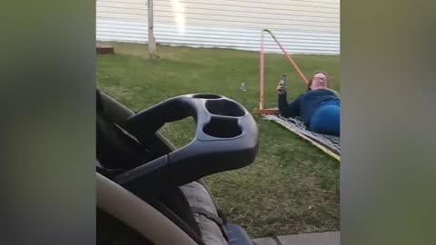 Try not to laugh